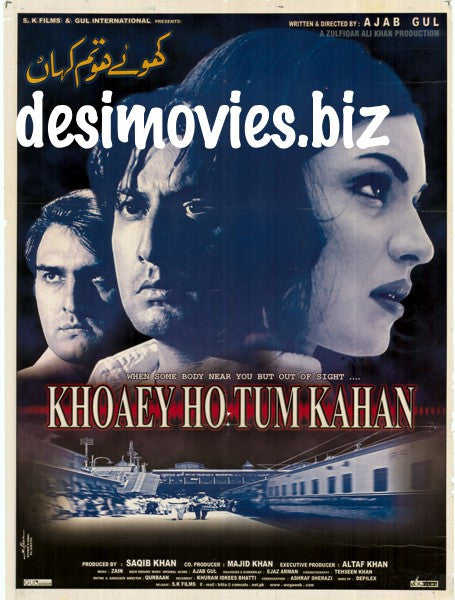 Khoaey Ho Tum Kahan (2001) - www.desimovies.biz