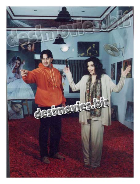 Khoaey Ho Tum Kahan (2001) Movie  Still