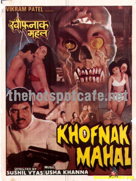Khofnaak Mahal (1998) - www.desimovies.biz