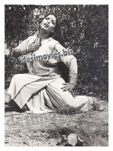 Khooni Sholay (1992) Movie Still 1 - www.desimovies.biz