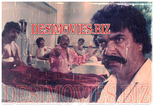 Khooni Sholay (1992) Movie Still 12 - www.desimovies.biz