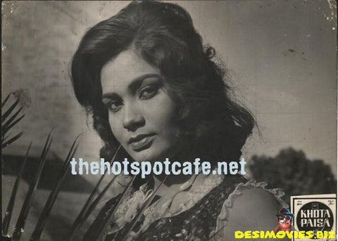 Khota Paisa (1965) movie Still