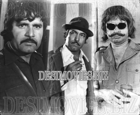 Khatra 440 (1982) Movie Still 2 - www.desimovies.biz