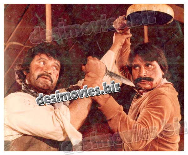 Khoobsurat Dulhan (1984) Movie Still - www.desimovies.biz