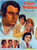 Khuda Aur Mohabbat (1978) - www.desimovies.biz