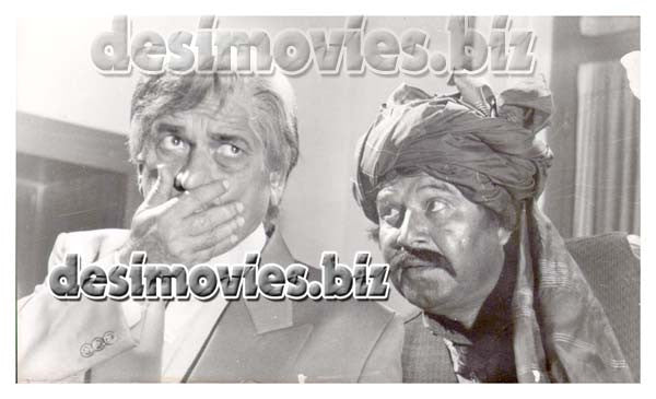 Khudda Key Chor (2000) Movie Still - www.desimovies.biz