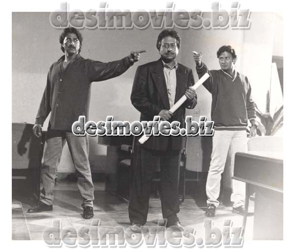 Khudda Key Chor (2000) Movie Still 2 - www.desimovies.biz