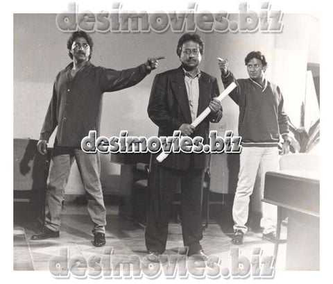 Khudda Key Chor (2000) Movie Still 2 - www.desimovies.biz