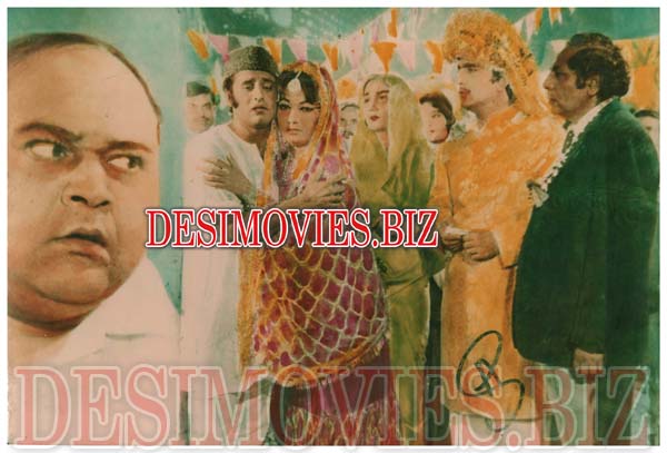 Khushia (1973) Movie Still 10 - www.desimovies.biz