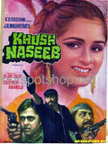 Khush Naseeb (1982) - www.desimovies.biz