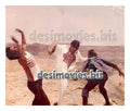 Kiran aur Kali (1981) Movie Still - www.desimovies.biz
