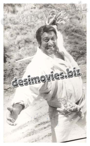 Kiraaye key Qatil (1990) Movie Still 4