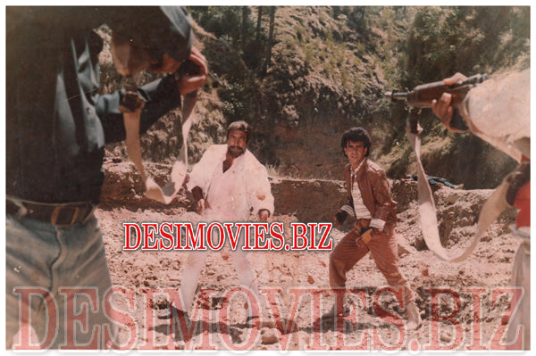 Kiraaye key Qatil (1990) Movie Still 1 - www.desimovies.biz