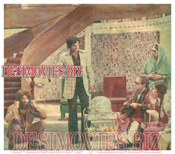 Kis Naam Sey Pukarun (1979) Movie Still 8 - www.desimovies.biz