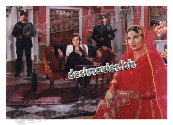 Kismet (1999) Movie Still 4 - www.desimovies.biz