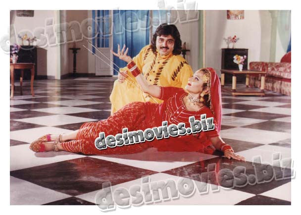 Kismet (1999) Movie Still 1 - www.desimovies.biz