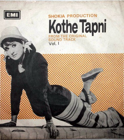 Kothe Tapni (1976)