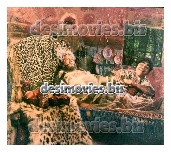 Kubra Ashiq (1973) Movie Still - www.desimovies.biz