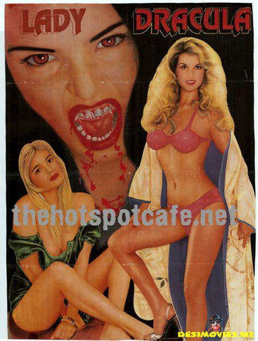Lady Dracula (1977) - www.desimovies.biz