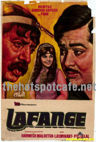 Lafange (1975) - www.desimovies.biz