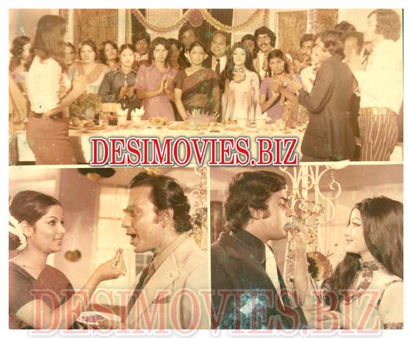 Lagan (1981) Movie Still 14 - www.desimovies.biz
