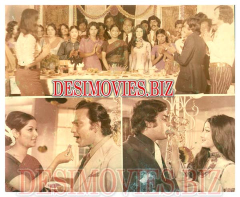 Lagan (1981) Movie Still 14 - www.desimovies.biz