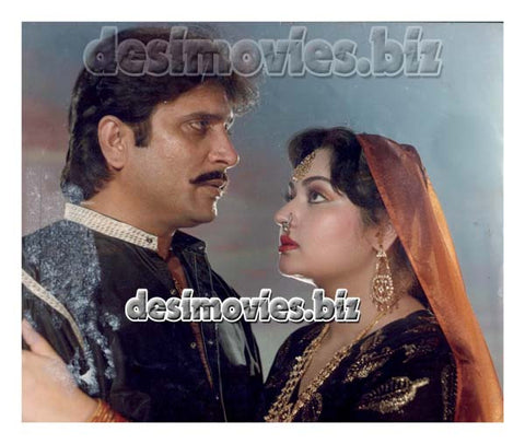 Laila (1994)  Movie Still - www.desimovies.biz