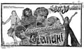 Lal Aandhi (1979) Press Ad - coming soon - www.desimovies.biz