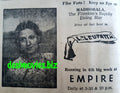 Lal Dupatta (1948) Press Advert A - www.desimovies.biz