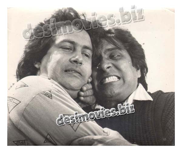 Leader (1990) Movie Still 3 - www.desimovies.biz