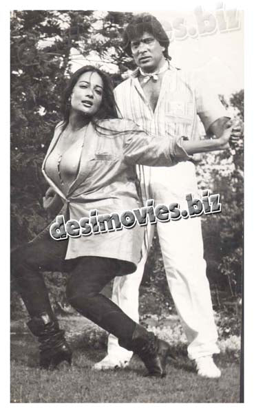 Leader (1990) Movie Still 1 - www.desimovies.biz