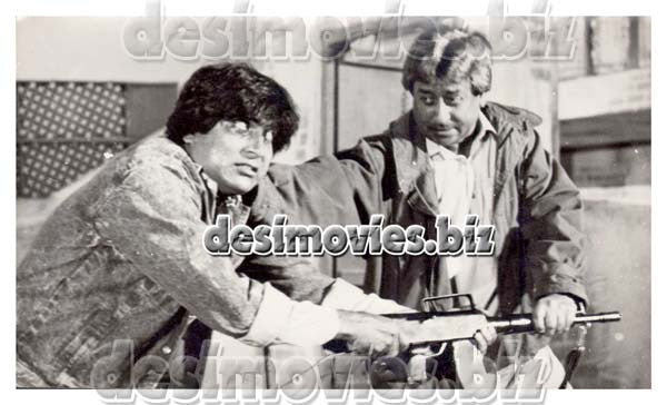 Leader (1990) Movie Still - www.desimovies.biz