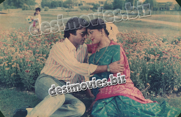 Lady Commando (1989) Movie Still - www.desimovies.biz