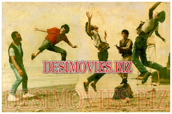 Lady Smuggler (1987) Movie Still 1 - www.desimovies.biz