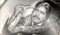 Tariq Shah (1970-2014) Movie Still 2 - www.desimovies.biz
