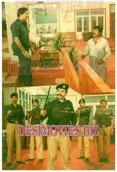 Loha (1990) Movie Still