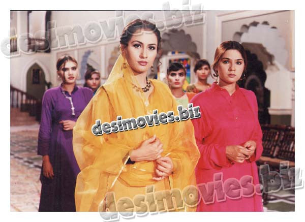 Long Da Lashkara (2000) Movie Still 1 - www.desimovies.biz