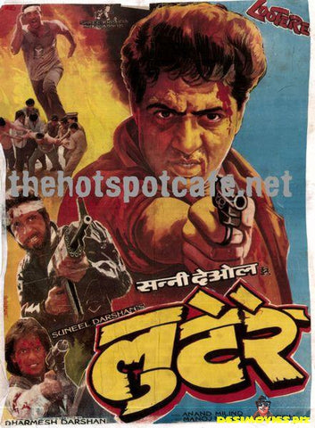 Lootere (1993) - www.desimovies.biz