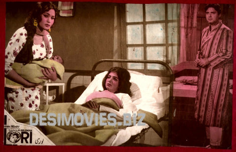 Lori (1966) Movie Still 12 - www.desimovies.biz