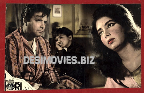 Lori (1966) Movie Still 11 - www.desimovies.biz