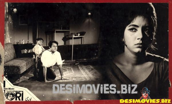 Lori (1966) Movie Still 6 - www.desimovies.biz