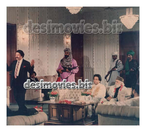 Love in London (1987) Movie Still 2 - www.desimovies.biz