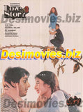 Love Story (1983) Original Poster & Booklet