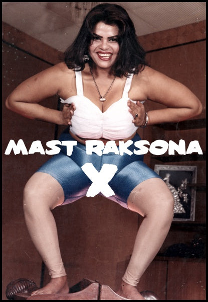 Mast Rakhsona  Vol.6