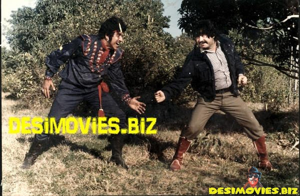 Lollywood Movie Still -