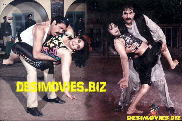 Lollywood Movie Still - Pashto - www.desimovies.biz