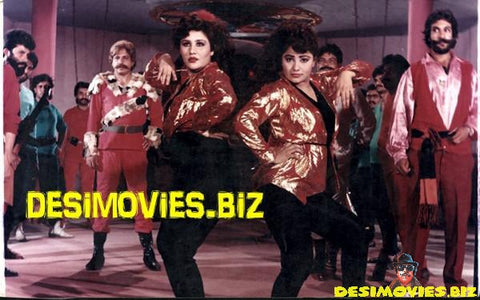 Lollywood Movie Still -