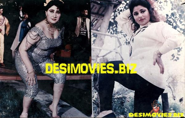 Lollywood Movie Still -