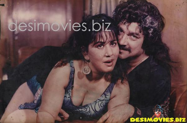 Lollywood Movie Still - Pashto