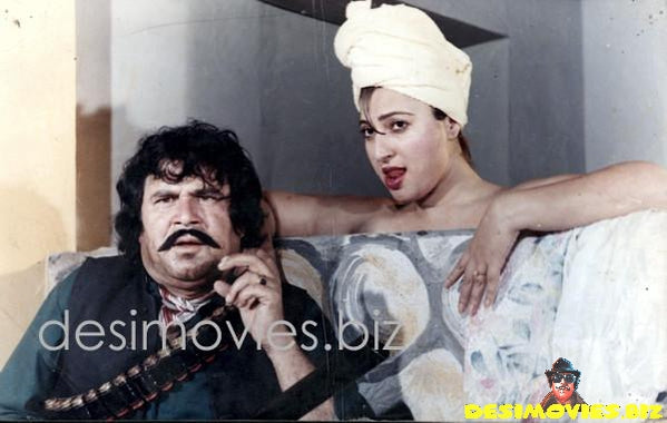 Lollywood Movie Still -